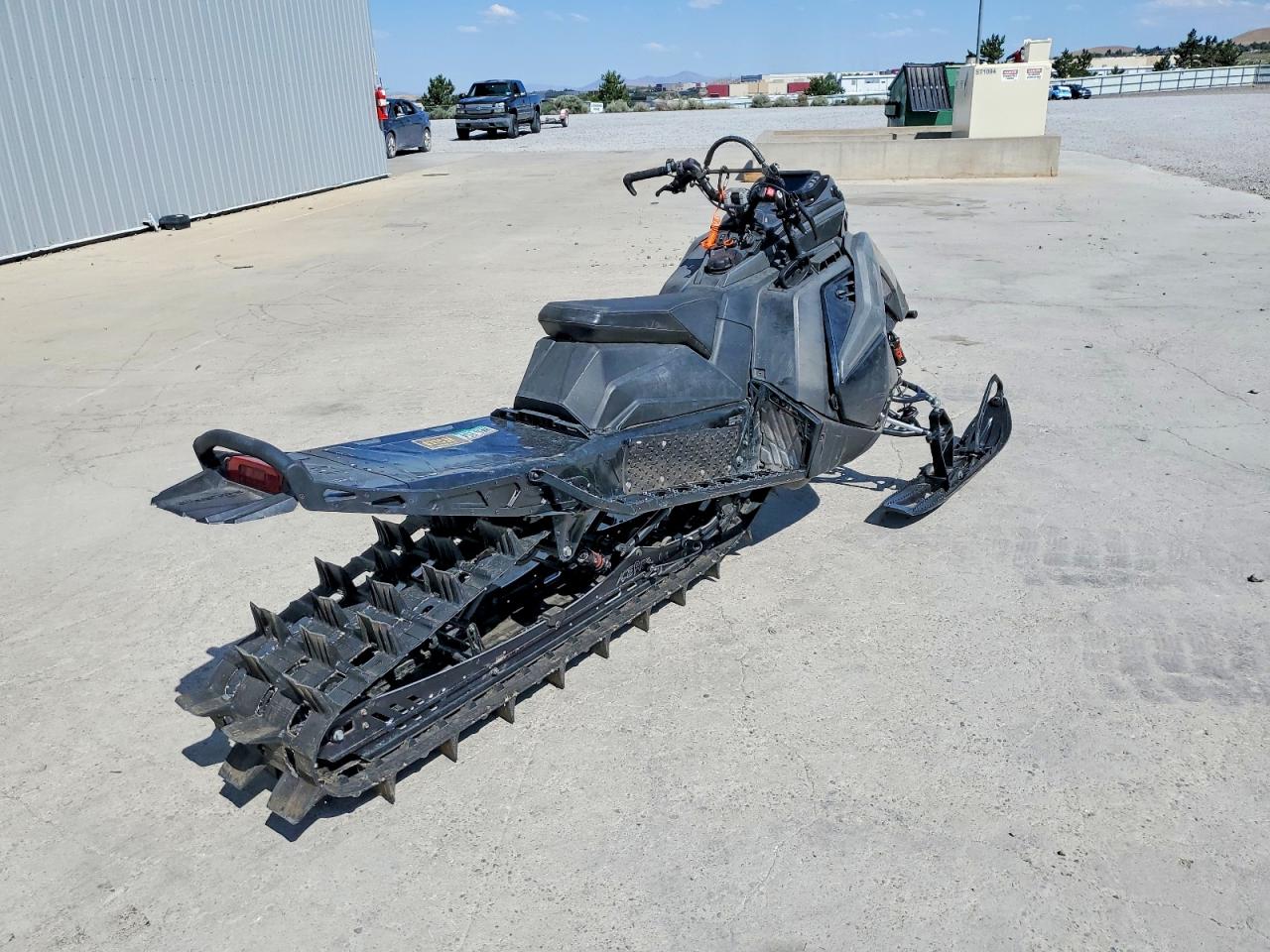 SN1TFG8M5RC233361 · 2024 POLARIS PATRIOT BOOST RMK KH · 4/10