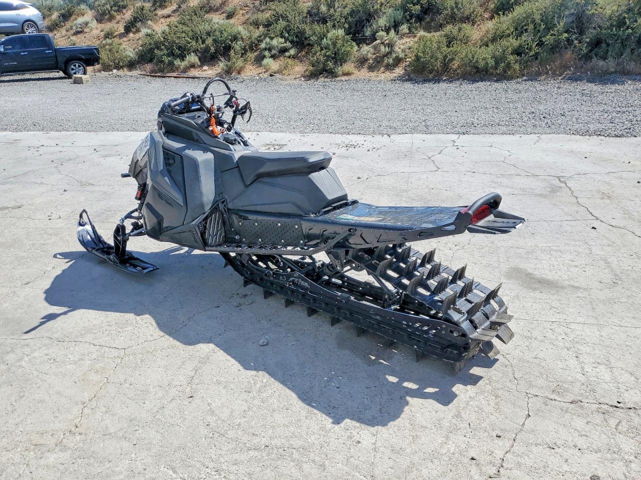 SN1TFG8M5RC233361 · 2024 POLARIS PATRIOT BOOST RMK KH · 3/10