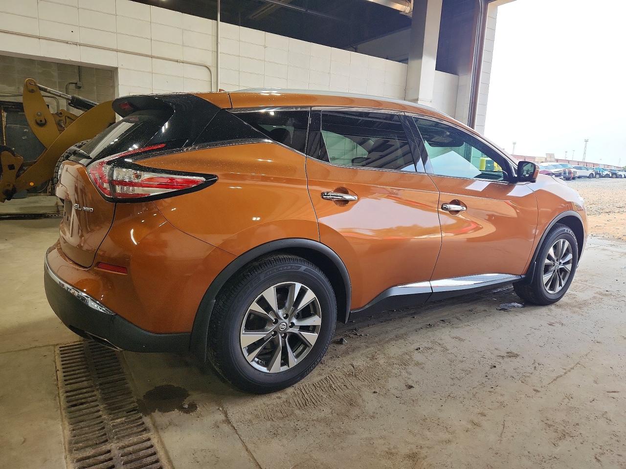 5N1AZ2MH2GN129470 · 2016 NISSAN MURANO · 3/13