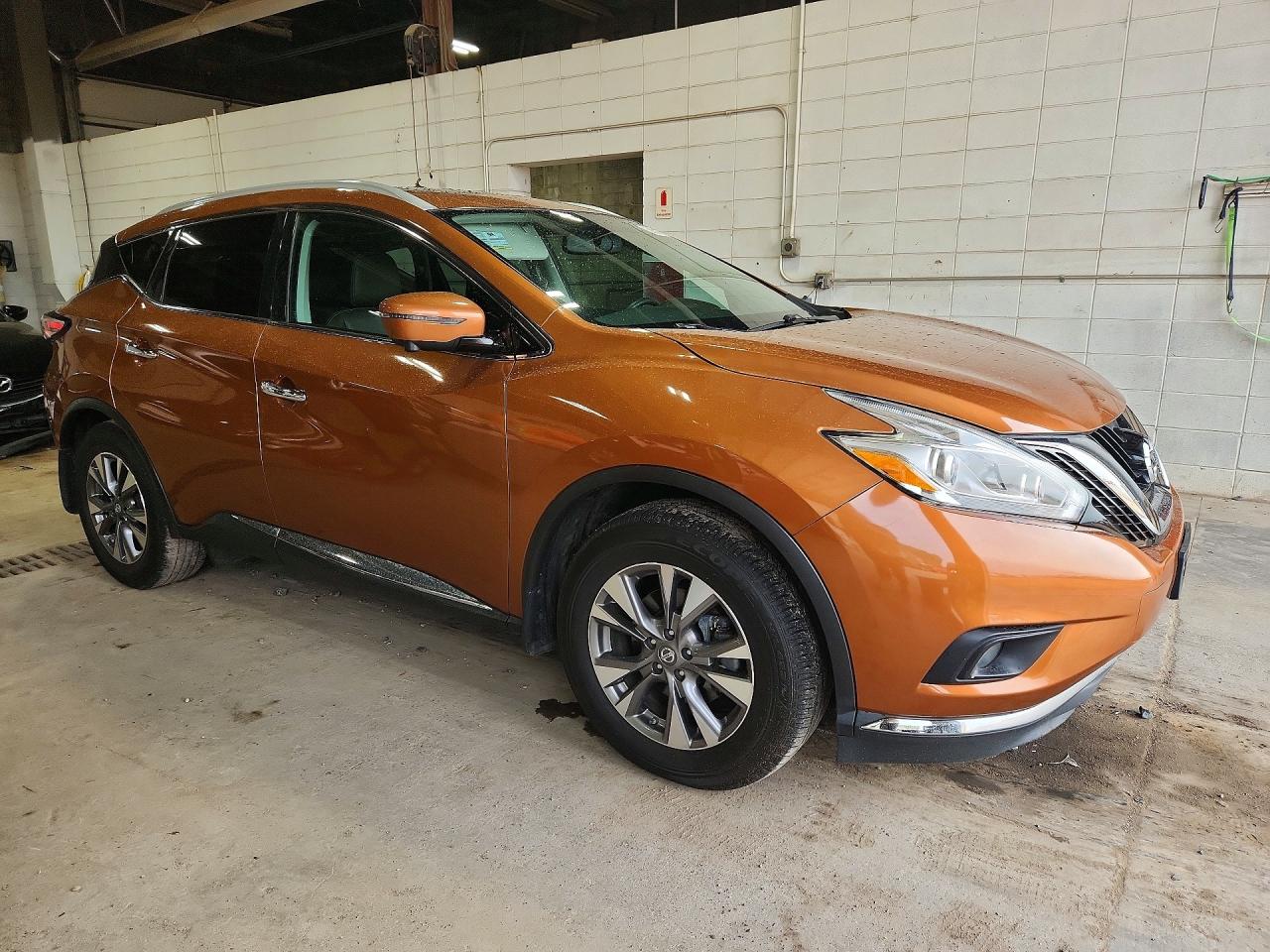 5N1AZ2MH2GN129470 · 2016 NISSAN MURANO · 4/13