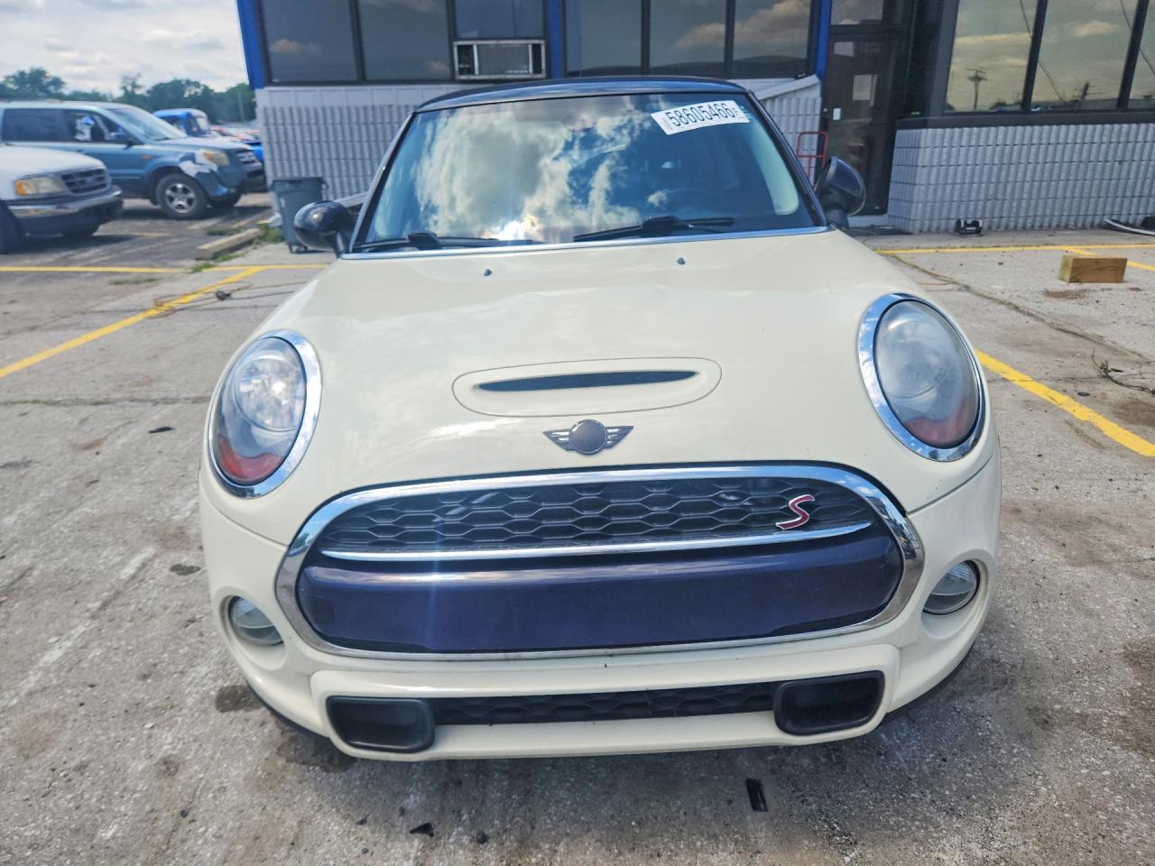 WMWXP7C59F2A33246 · 2015 MINI COOPER · 5/12
