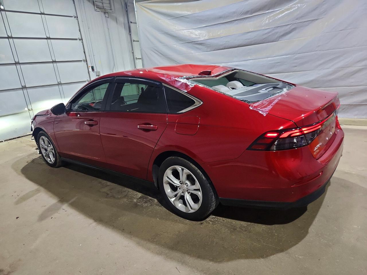 1HGCY1F26RA092275 · 2024 HONDA ACCORD · 2/12