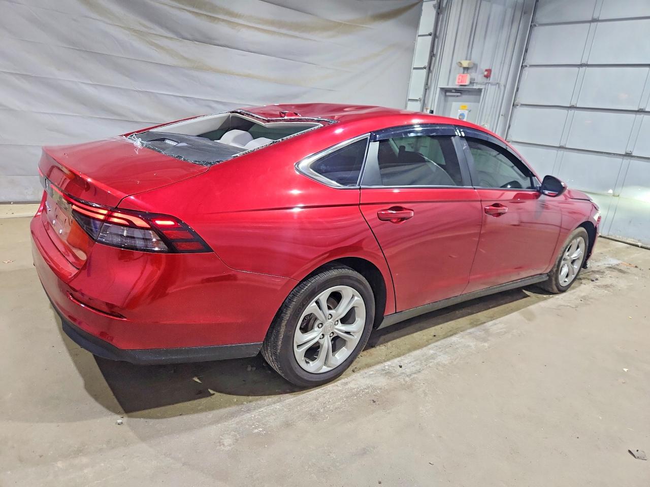 1HGCY1F26RA092275 · 2024 HONDA ACCORD · 3/12
