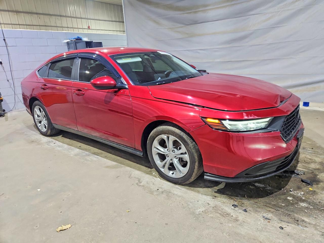 1HGCY1F26RA092275 · 2024 HONDA ACCORD · 4/12