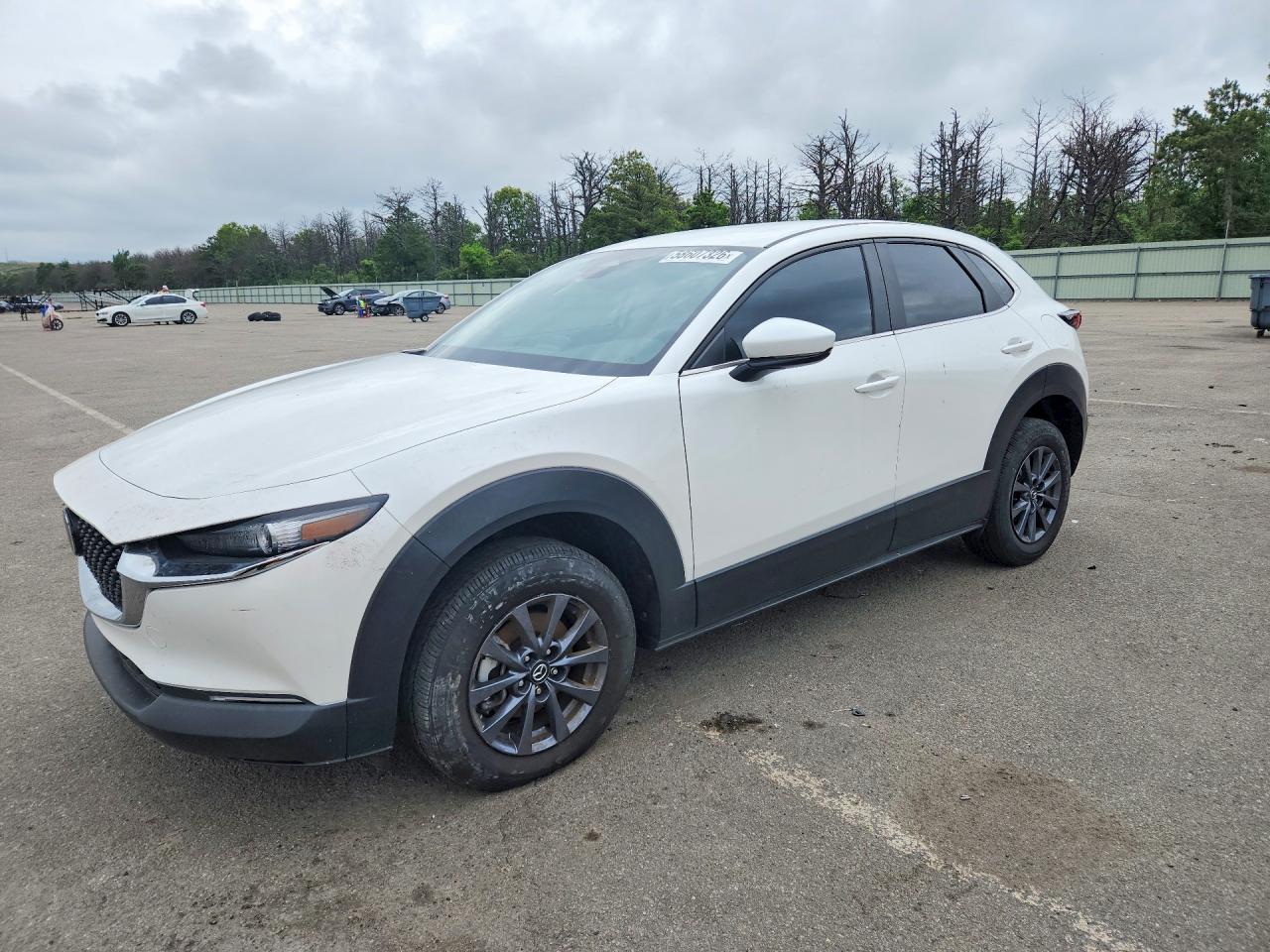 3MVDMBAM5RM699525 · 2024 MAZDA CX-30