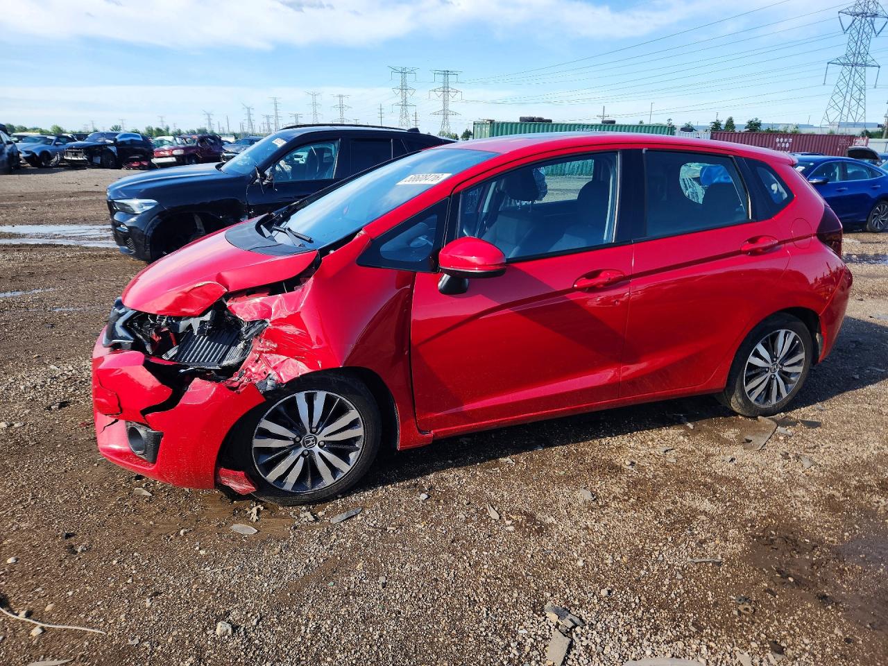 JHMGK5H70GS003498 · 2016 HONDA FIT