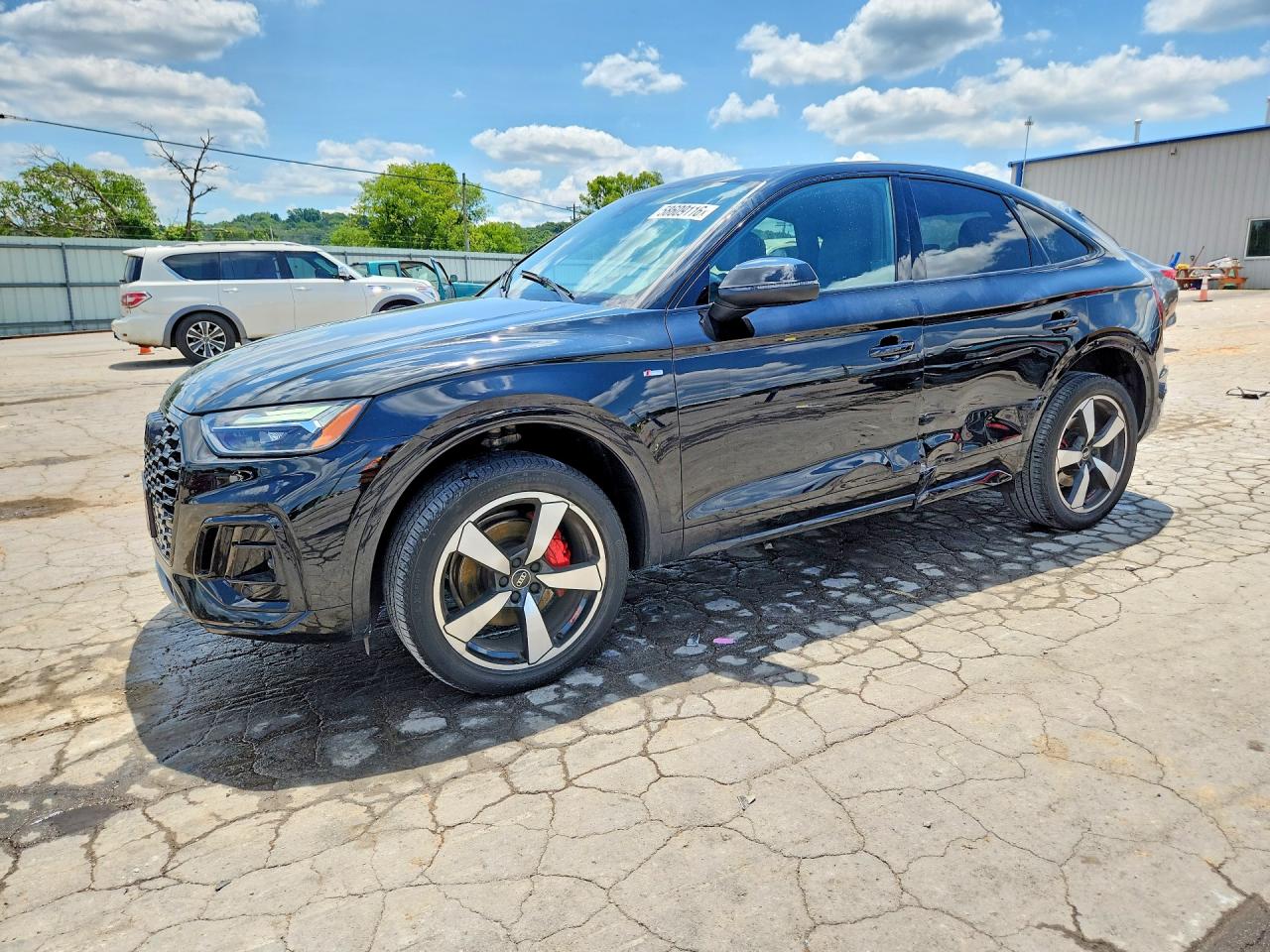 WA15AAFY1R2030240 · 2024 AUDI Q5