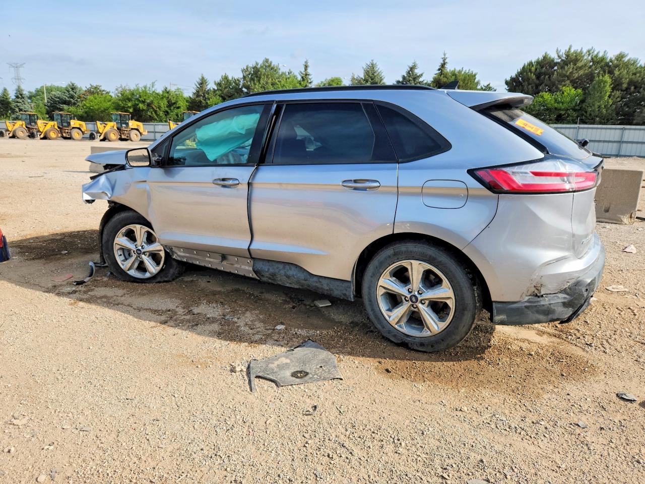 2FMPK4G97LBB42932 · 2020 FORD EDGE · 2/12