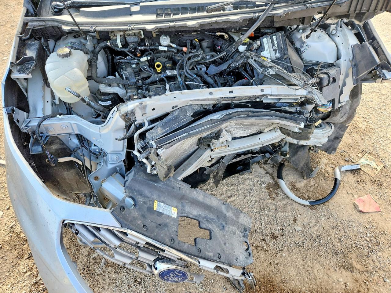2FMPK4G97LBB42932 · 2020 FORD EDGE · 11/12
