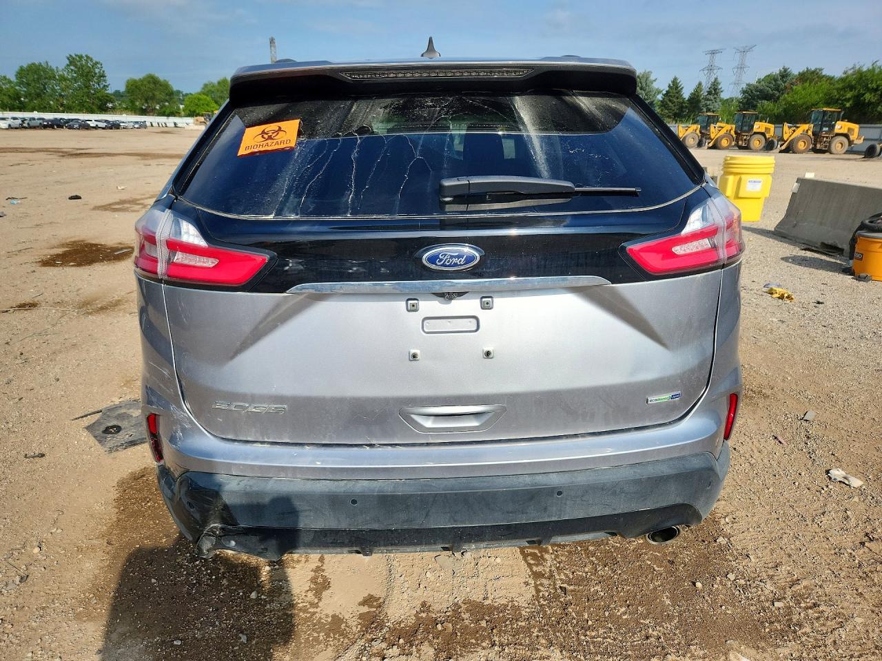 2FMPK4G97LBB42932 · 2020 FORD EDGE · 6/12