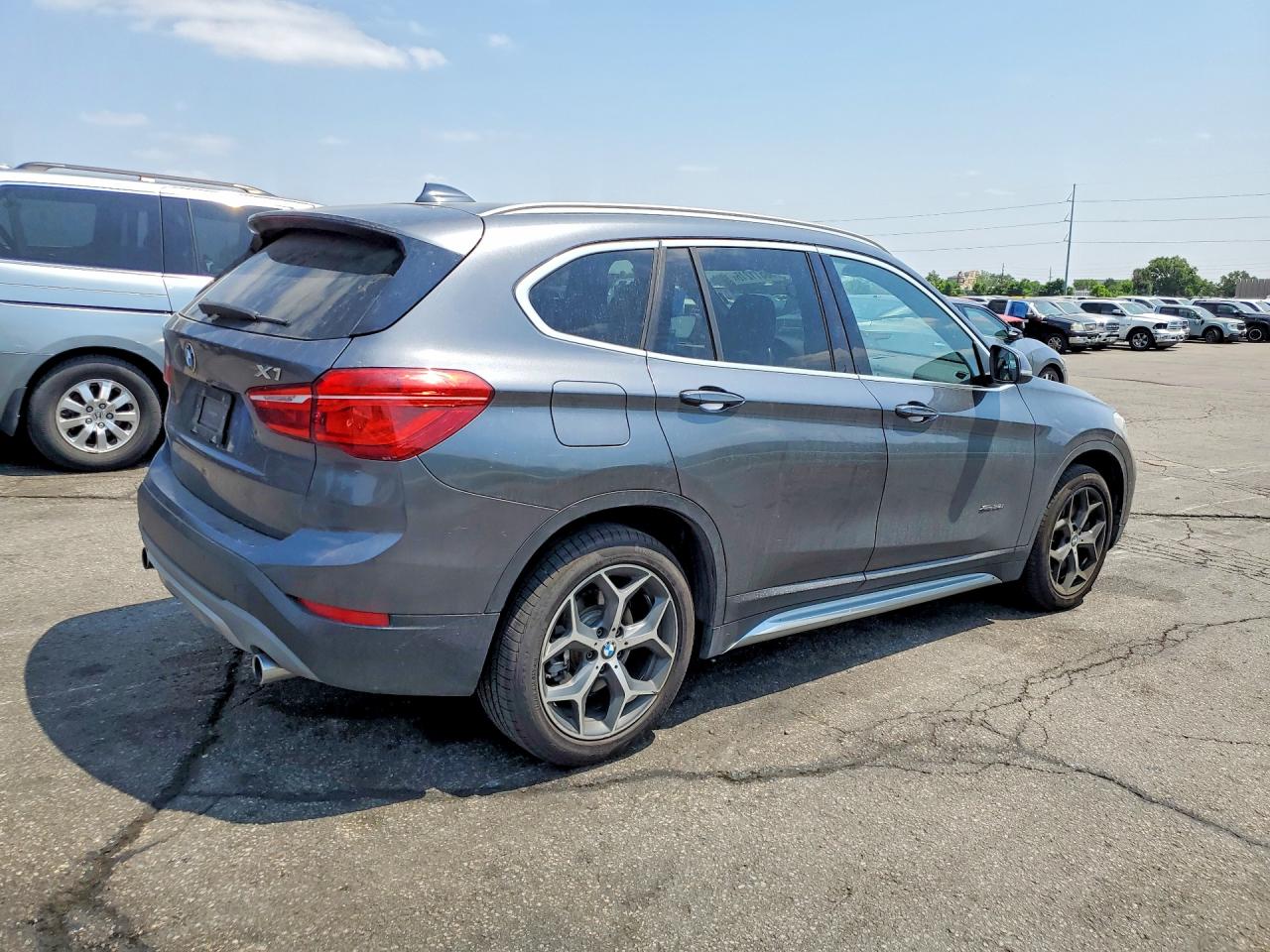 WBXHT3Z39J4A66393 · 2018 BMW X1 · 3/12