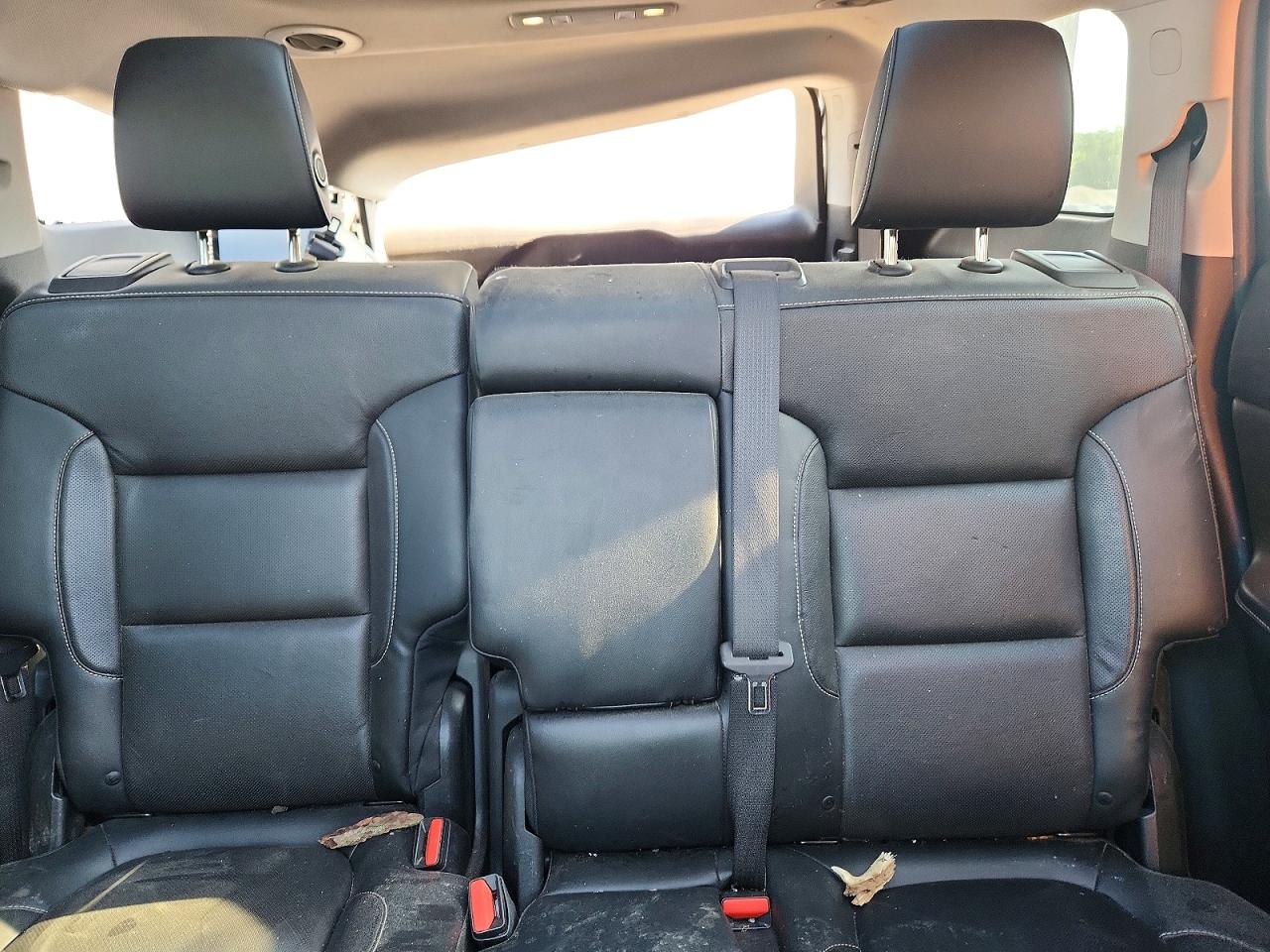 1GKKNULS9HZ134337 · 2017 GMC ACADIA · 10/14