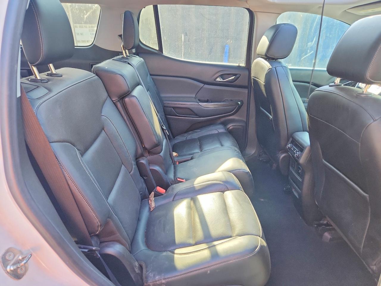 1GKKNULS9HZ134337 · 2017 GMC ACADIA · 11/14