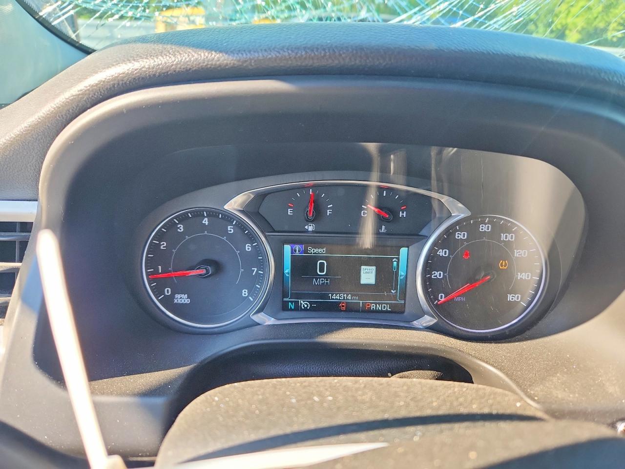 1GKKNULS9HZ134337 · 2017 GMC ACADIA · 9/14
