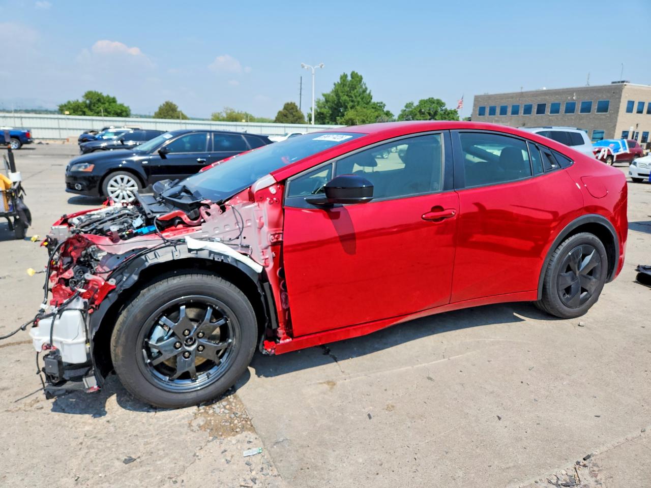 JTDACACU8T3069604 · 2026 TOYOTA PRIUS PLUG-IN HYBRID