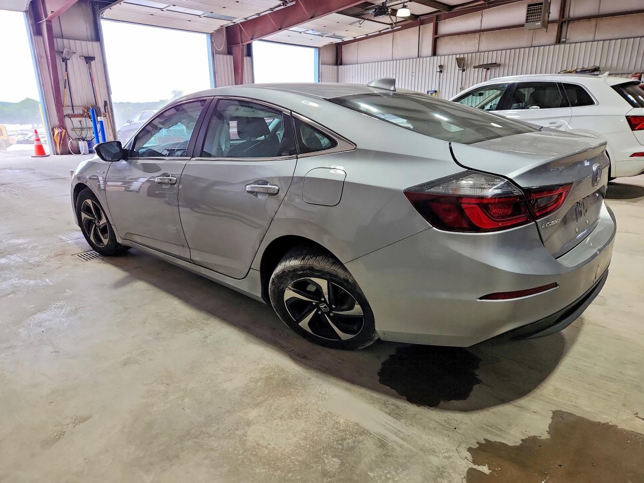 19XZE4F59NE004937 · 2022 HONDA INSIGHT · 2/12