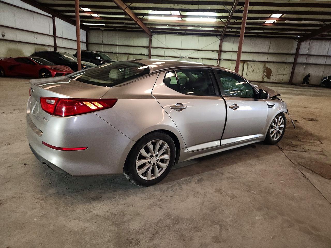 5XXGN4A77EG271727 · 2014 KIA OPTIMA · 3/13