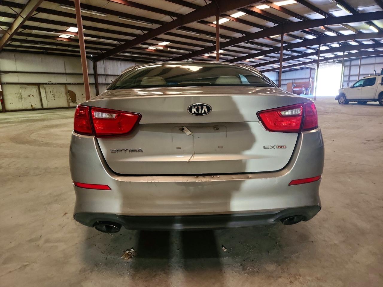 5XXGN4A77EG271727 · 2014 KIA OPTIMA · 6/13