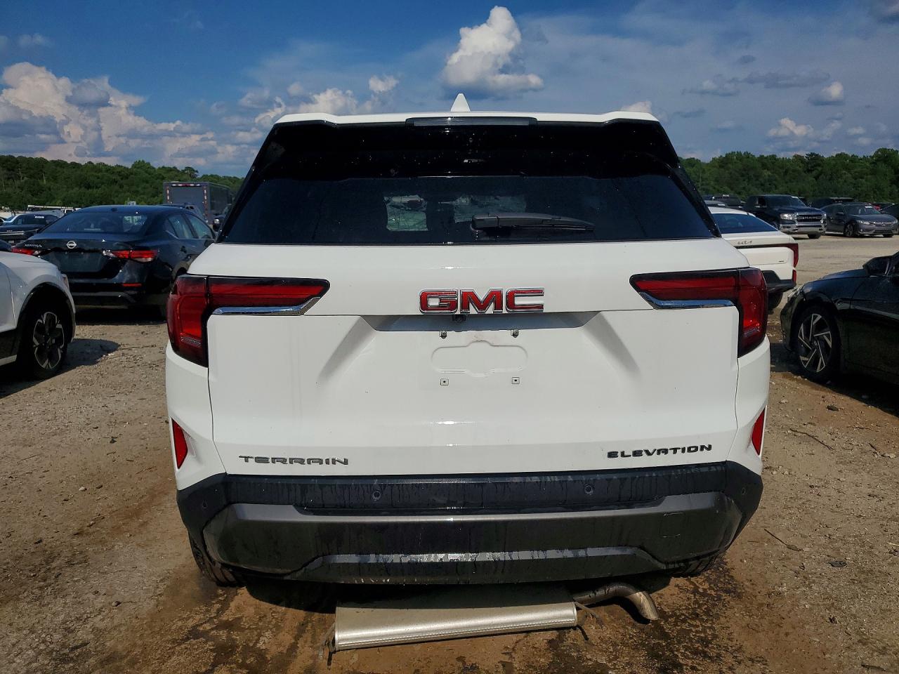 3GKALMEG3TL266973 · 2026 GMC TERRAIN · 6/13