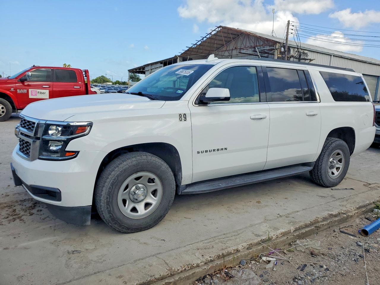 1GNSCKEC6LR103574 · 2020 CHEVROLET SUBURBAN