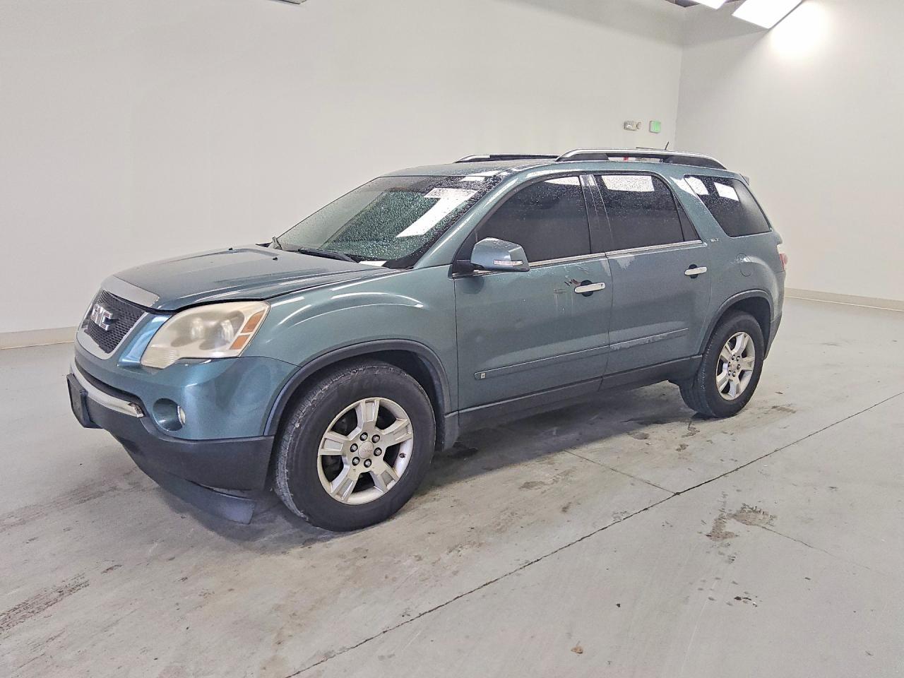 1GKEV23DX9J141039 · 2009 GMC ACADIA