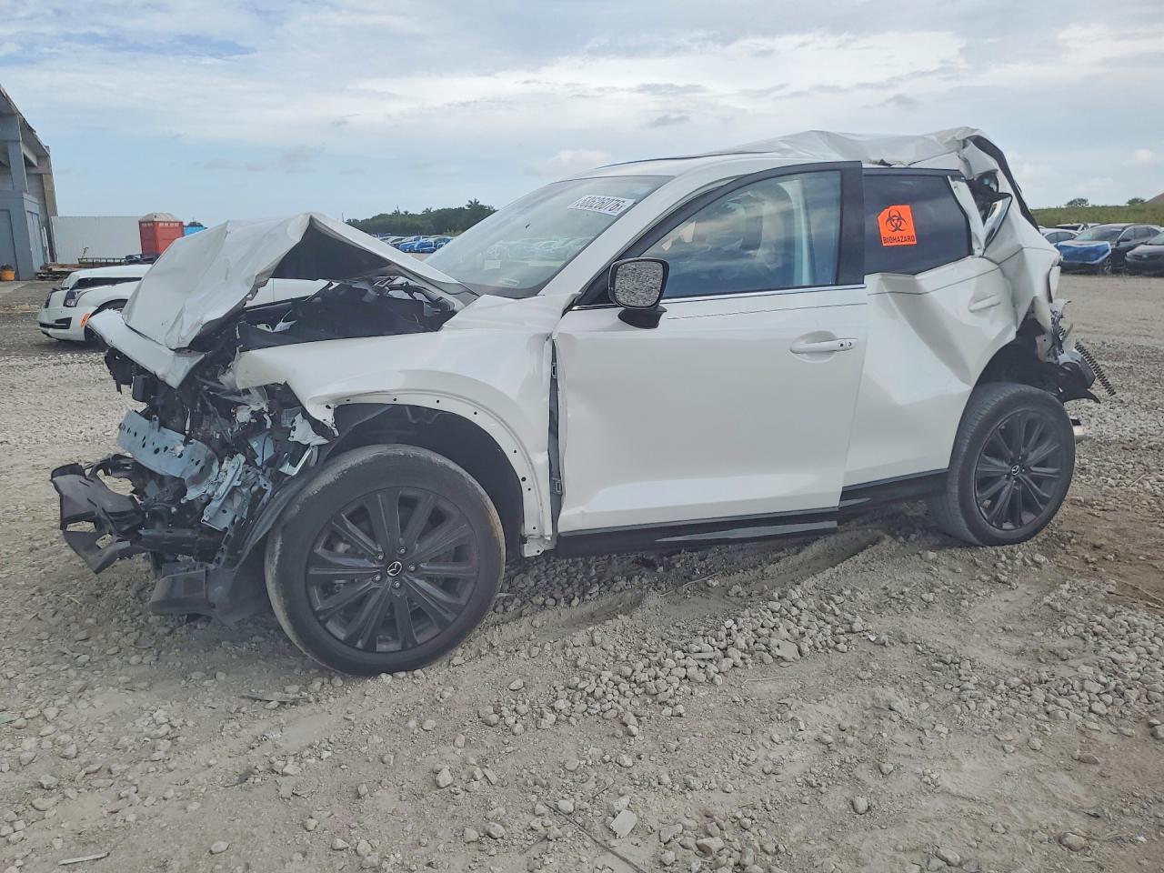 JM3KFBAY5P0150579 · 2023 MAZDA CX-5