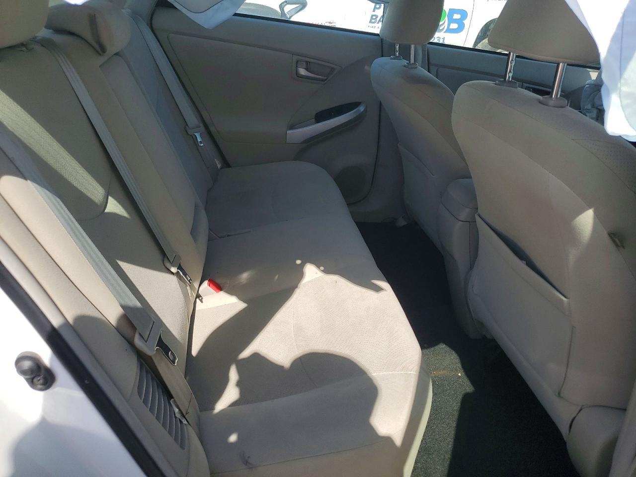 JTDKN3DU7D5641700 · 2013 TOYOTA PRIUS · 10/12