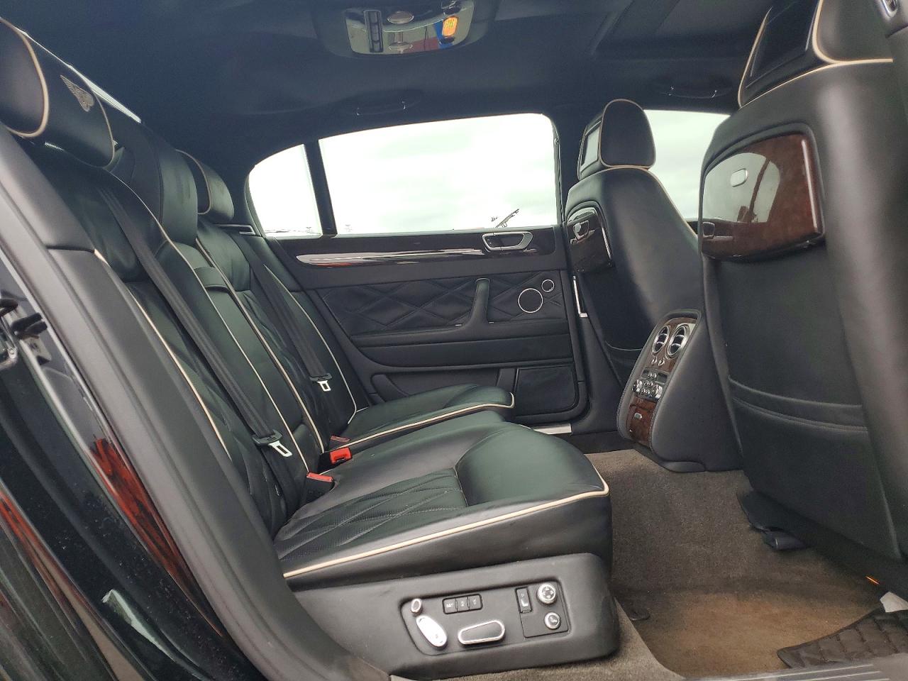 SCBBP9ZA8DC078165 · 2013 BENTLEY CONTINENTAL · 10/12