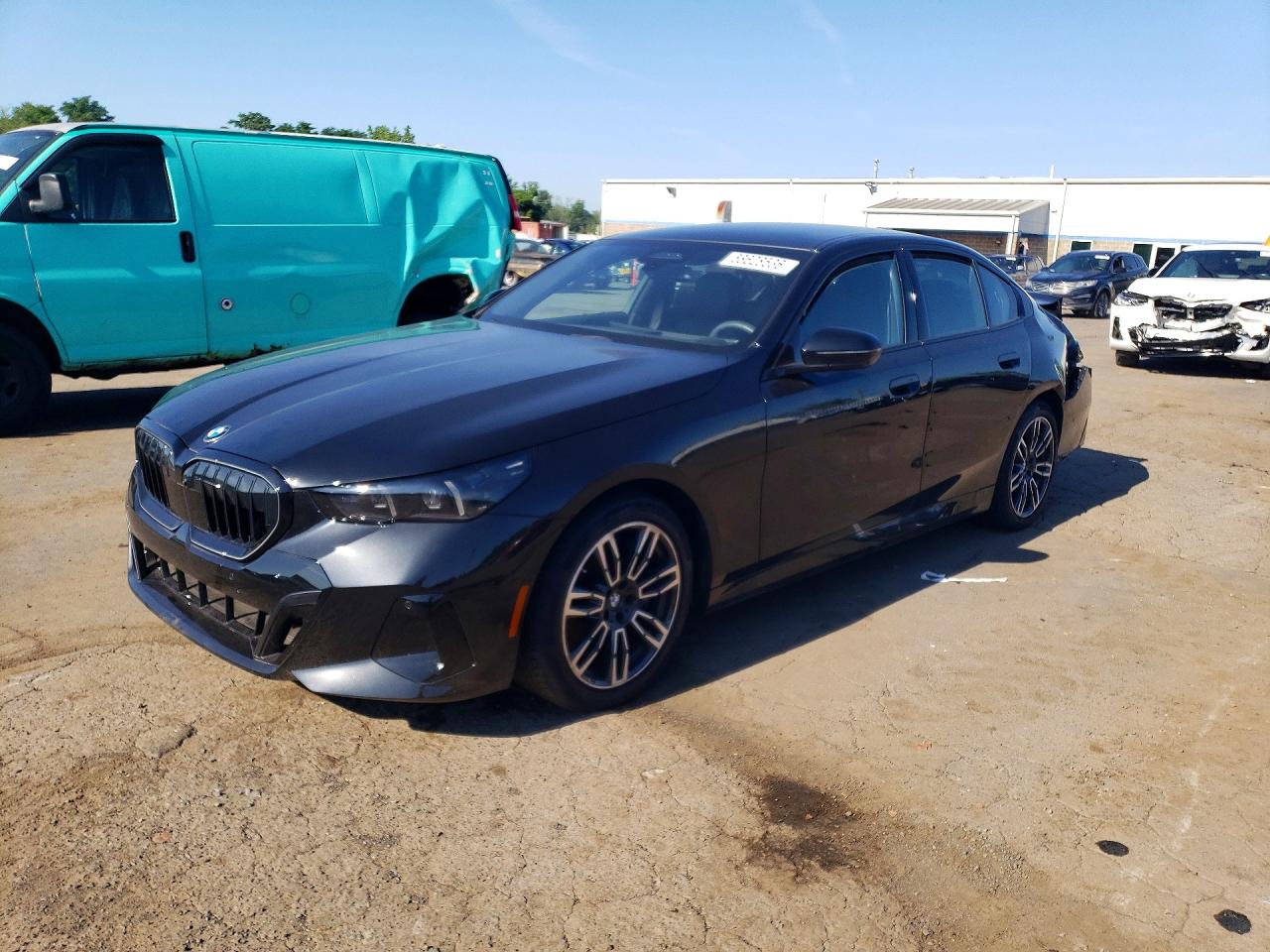 WBA63FJ0XTCW18963 · 2026 BMW 540