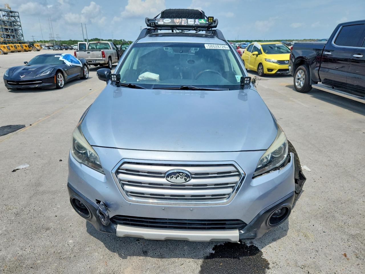 4S4BSENC0G3291915 · 2016 SUBARU OUTBACK · 5/12
