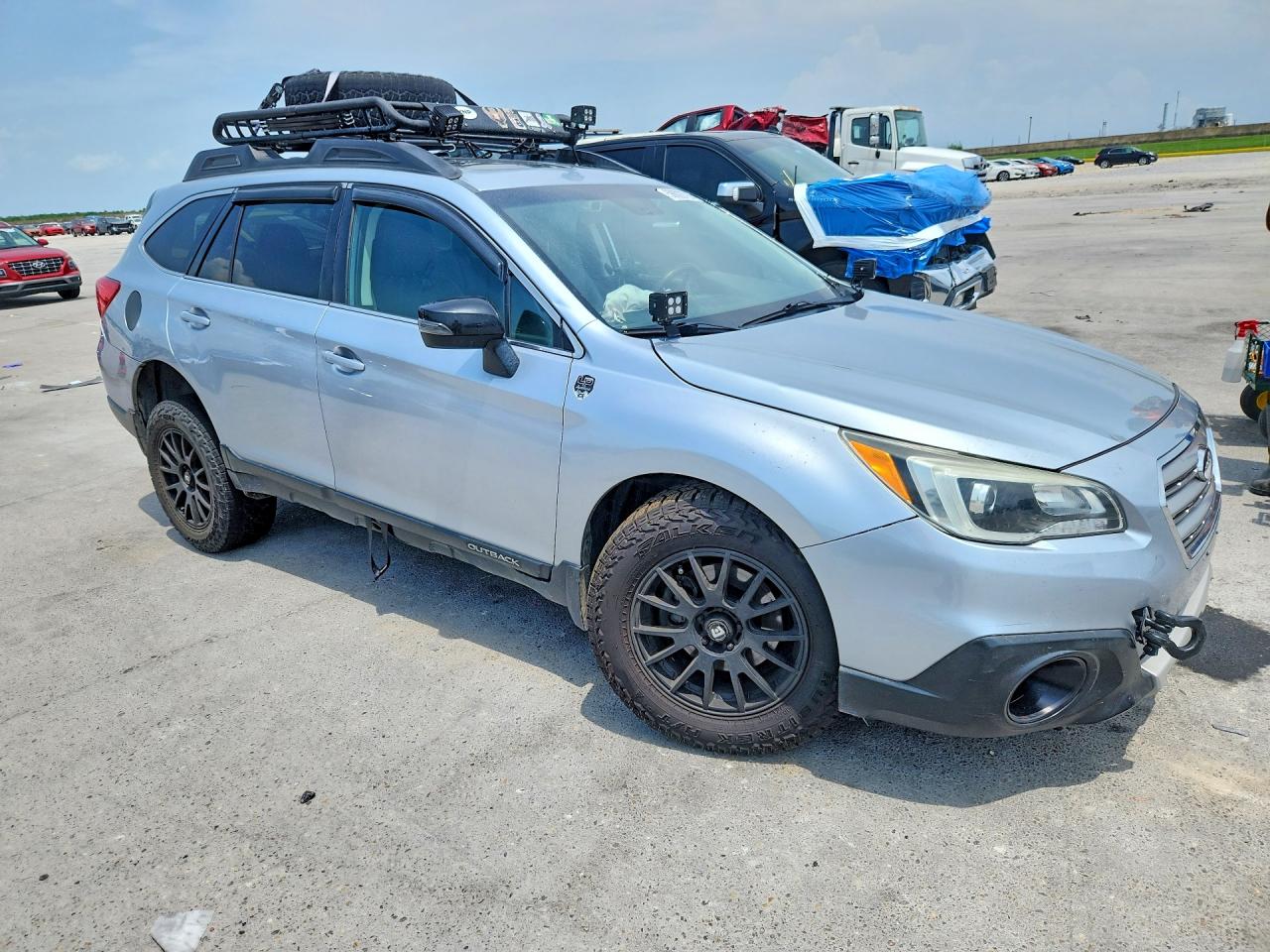 4S4BSENC0G3291915 · 2016 SUBARU OUTBACK · 4/12