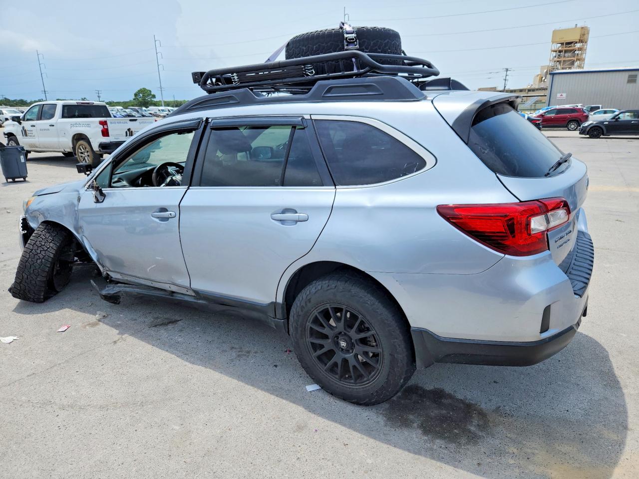 4S4BSENC0G3291915 · 2016 SUBARU OUTBACK · 2/12