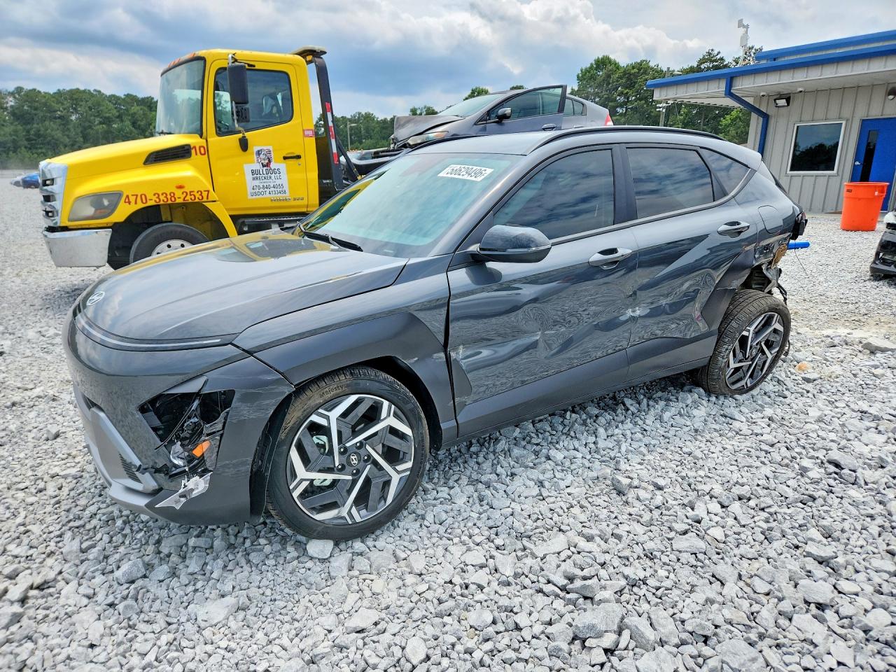 KM8HD3A30TU369015 · 2026 HYUNDAI KONA