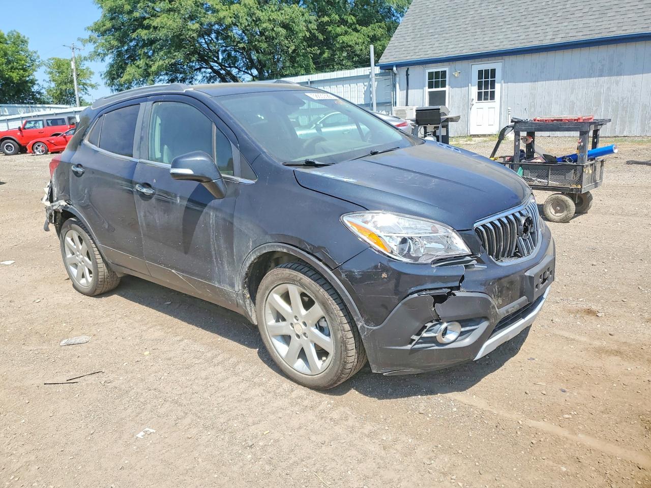 KL4CJGSB4FB253847 · 2015 BUICK ENCORE · 4/13