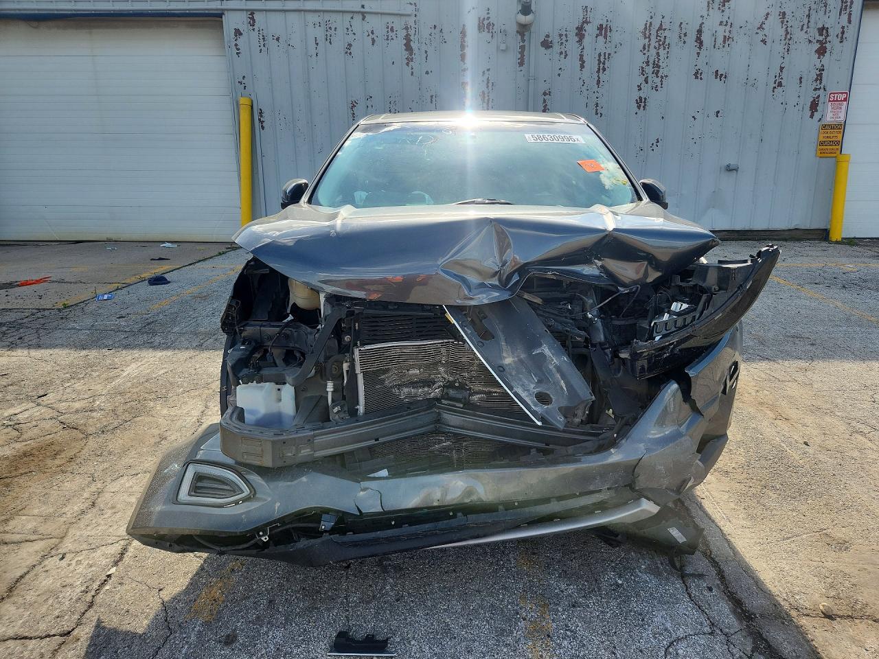 2FMPK3J88JBC27432 · 2018 FORD EDGE · 5/13