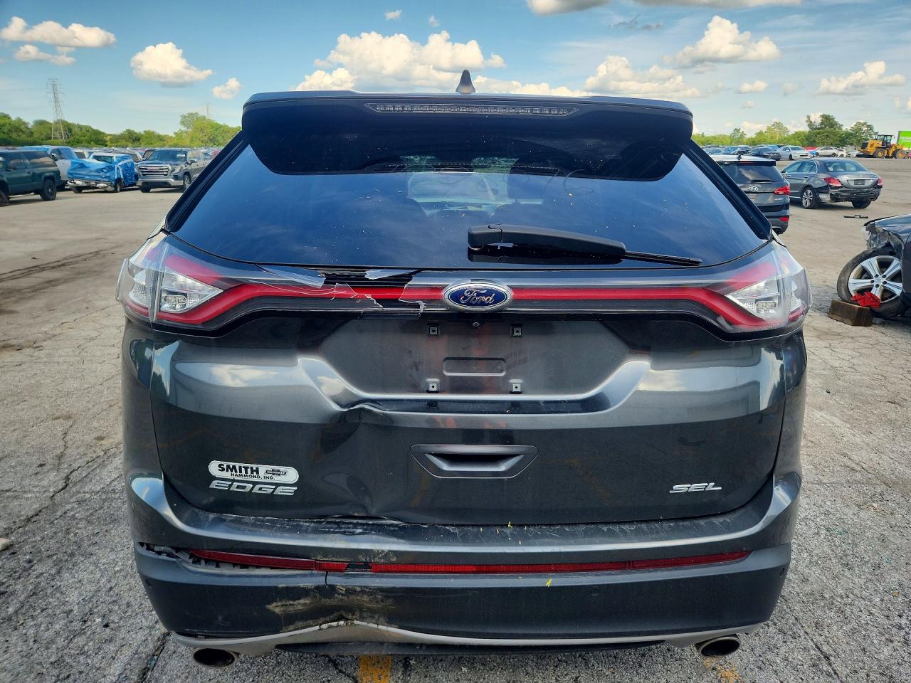 2FMPK3J88JBC27432 · 2018 FORD EDGE · 6/13
