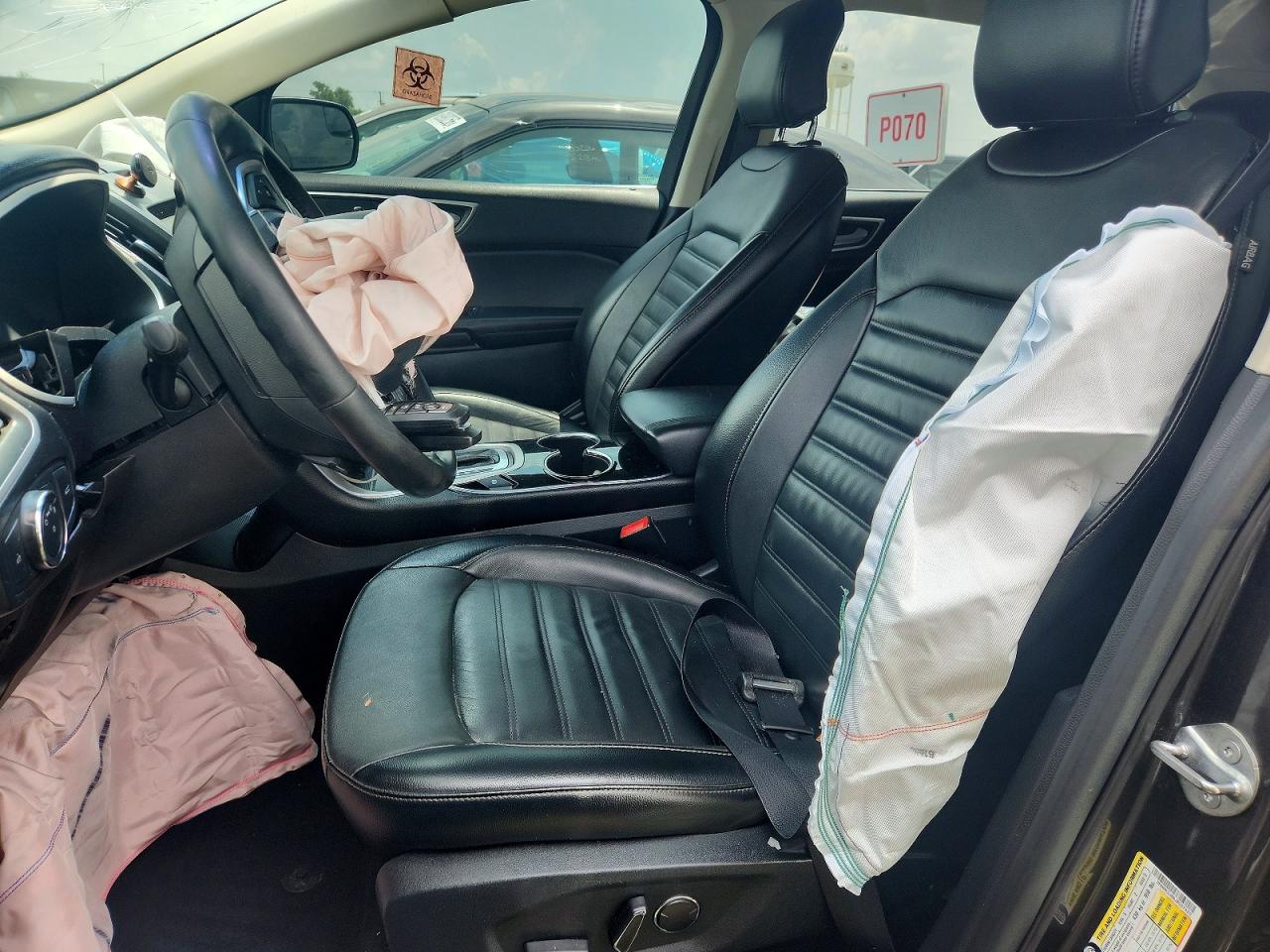 2FMPK3J88JBC27432 · 2018 FORD EDGE · 7/13