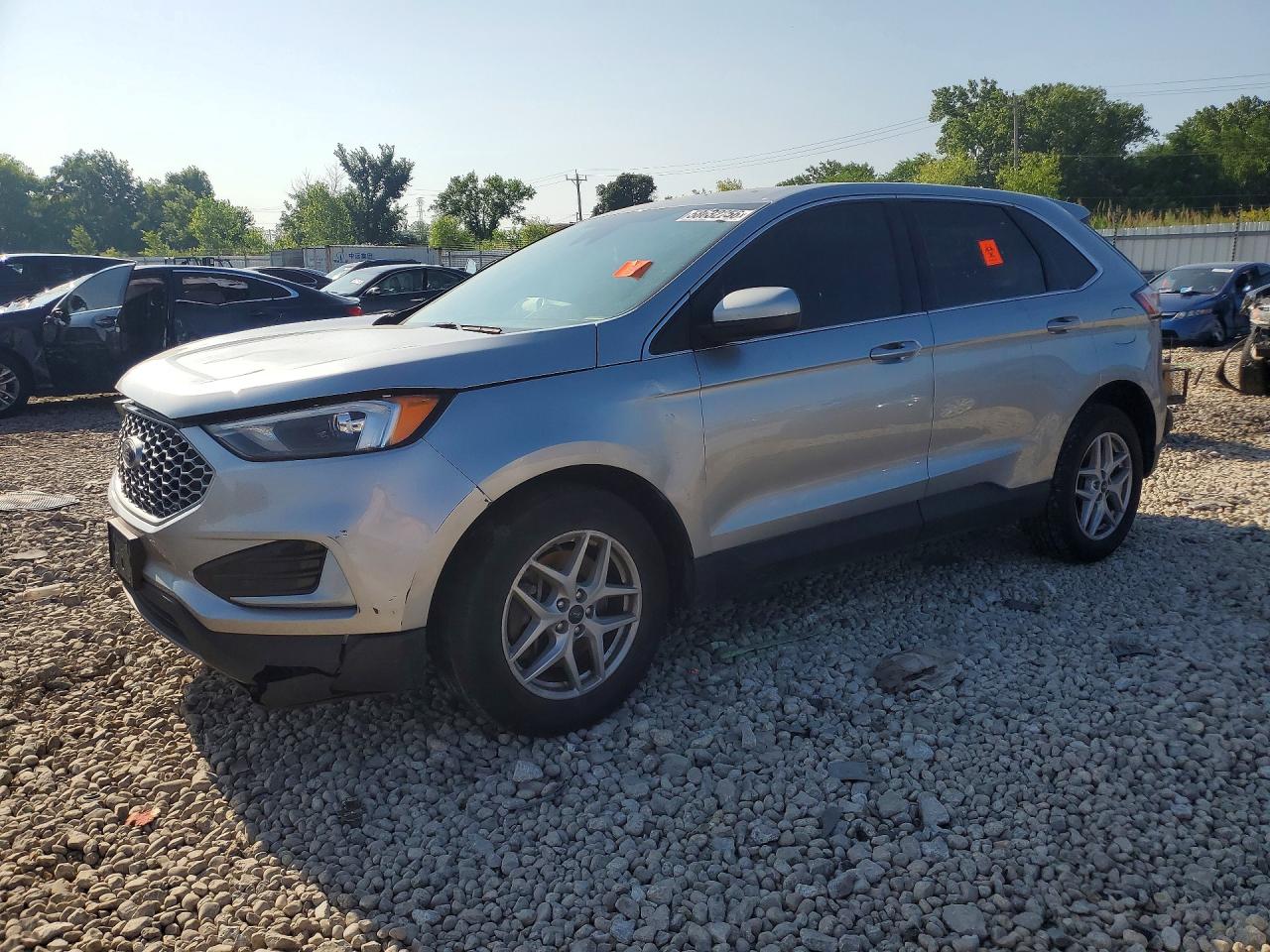 2FMPK4J9XPBA31659 · 2023 FORD EDGE