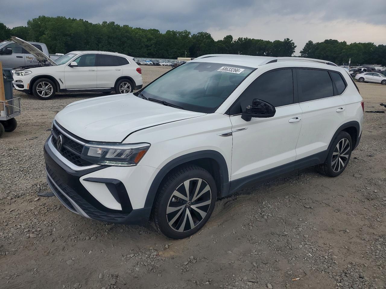 3VVSX7B22PM339251 · 2023 VOLKSWAGEN TAOS