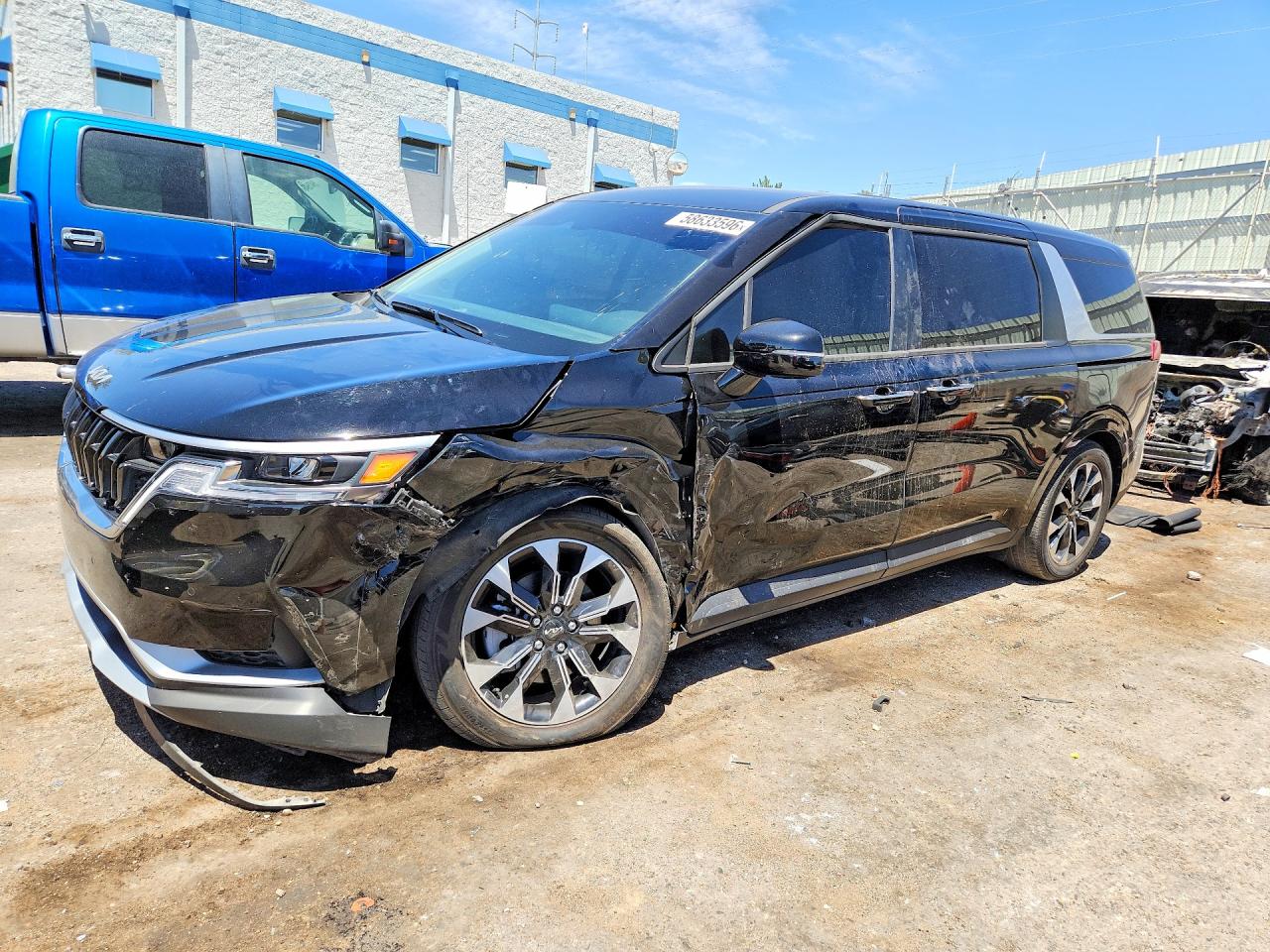 KNDNC5H34R6423831 · 2024 KIA CARNIVAL