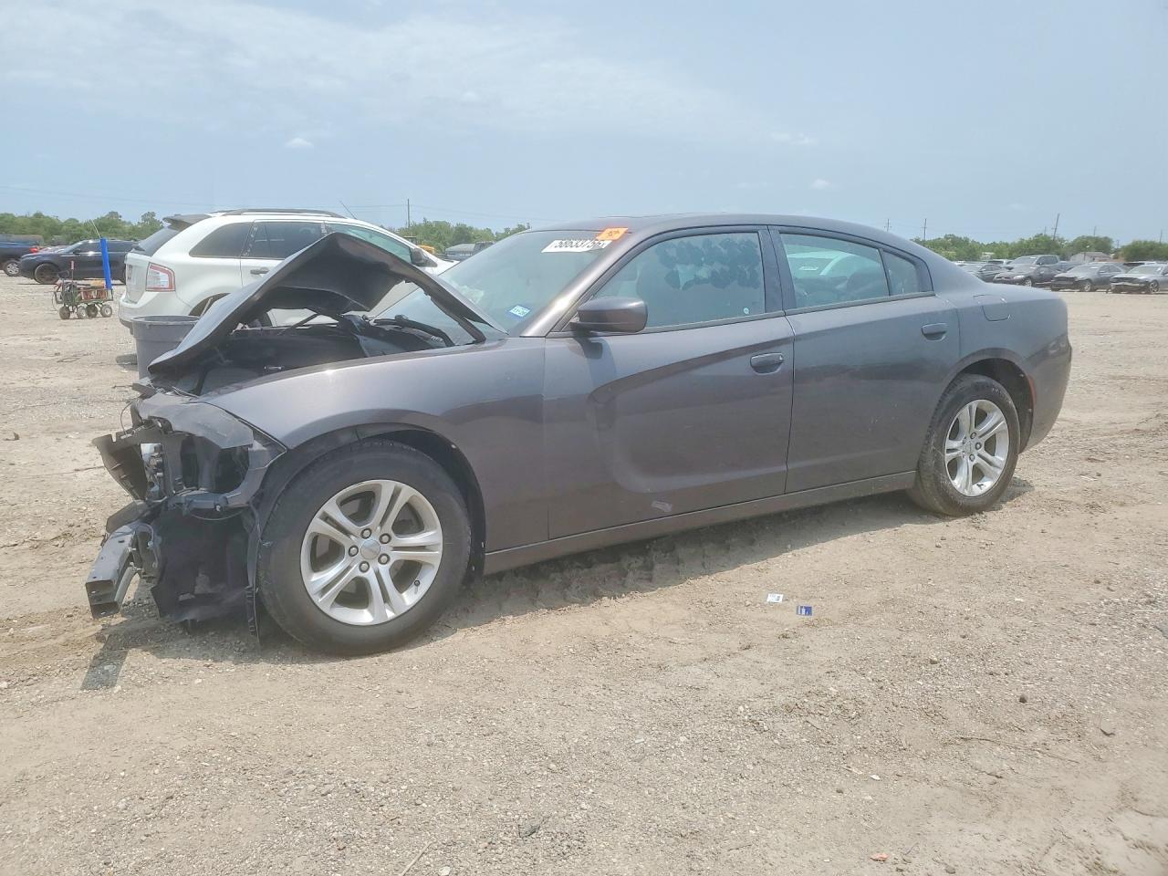 2C3CDXBG1LH211569 · 2020 DODGE CHARGER