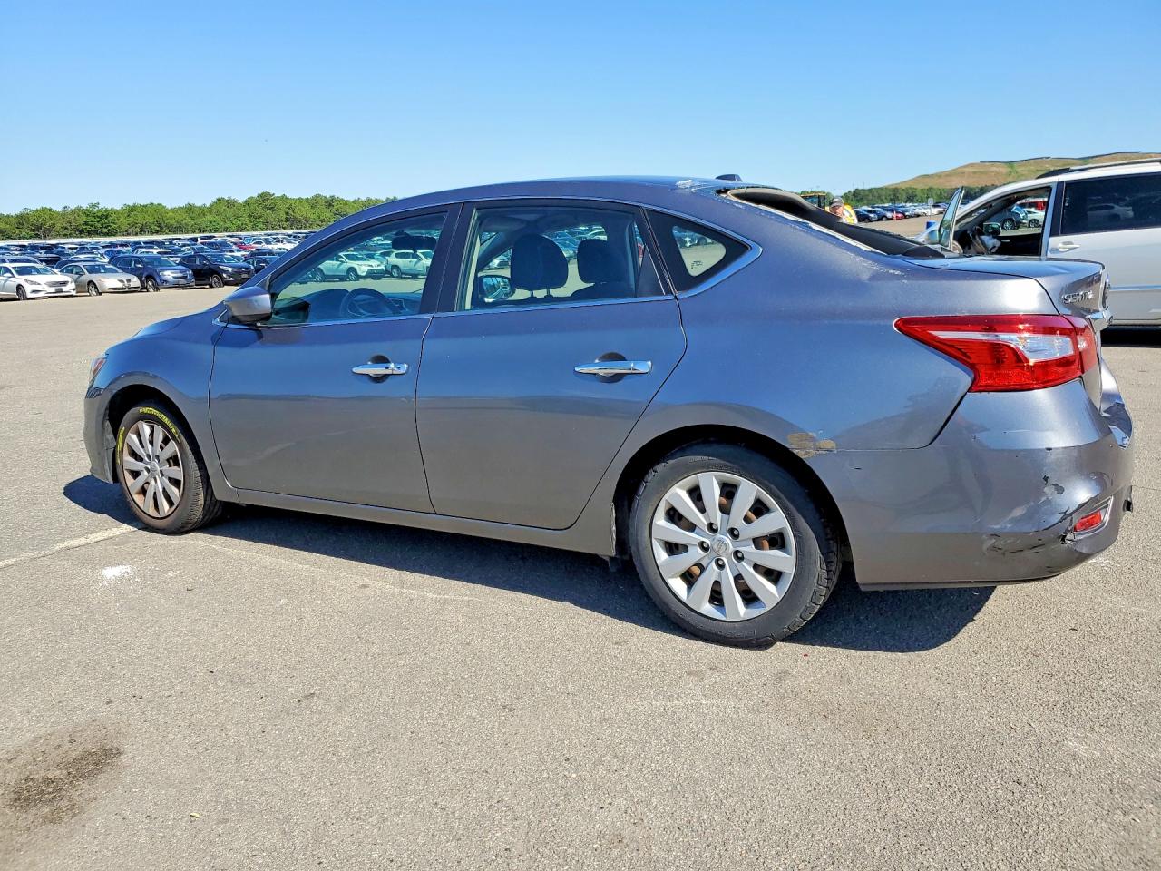 3N1AB7AP3HY311865 · 2017 NISSAN SENTRA · 2/12