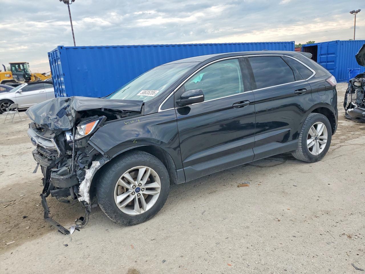 2FMPK4J90GBB18020 · 2016 FORD EDGE