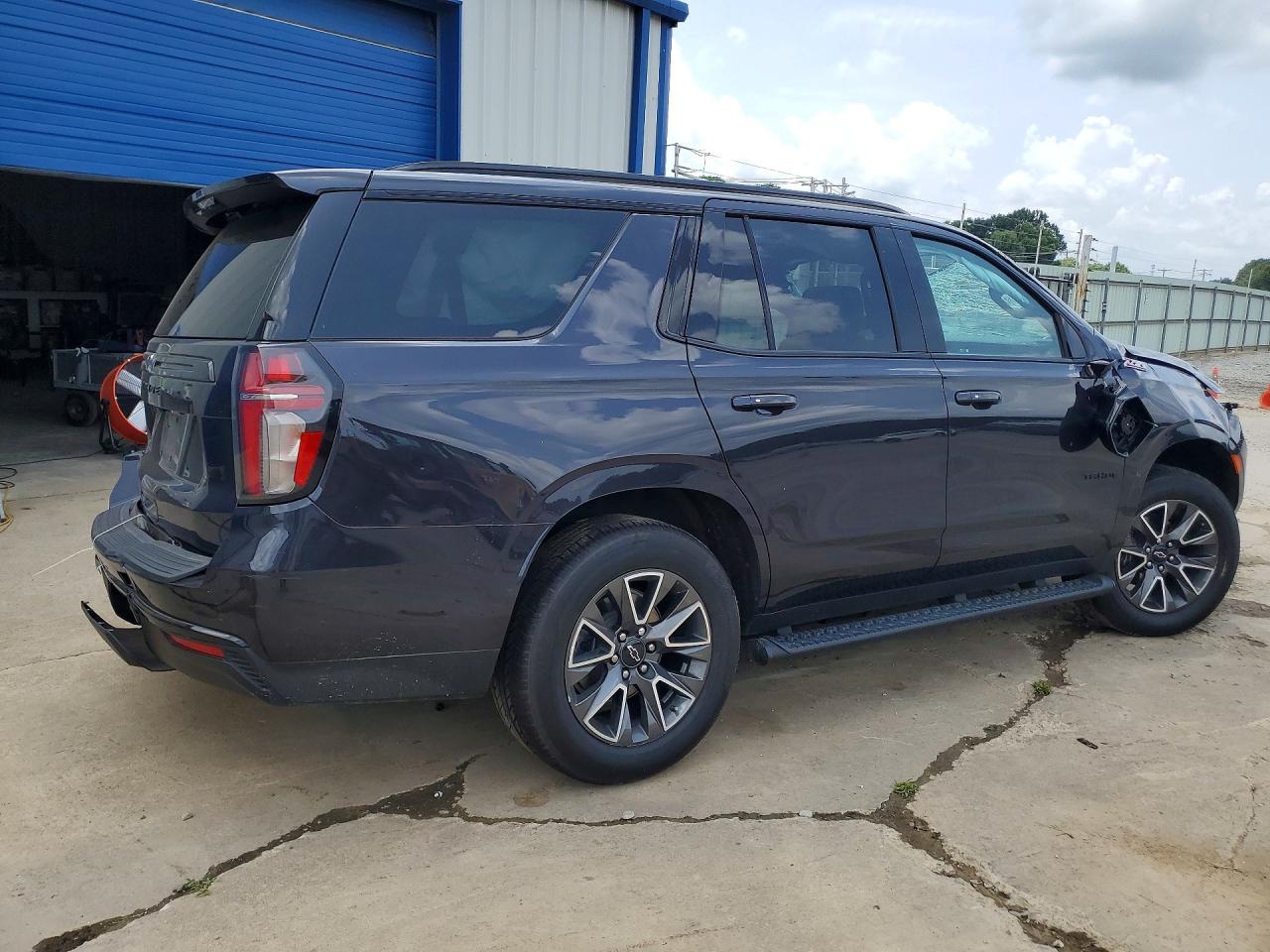 1GNSKPKD8PR294501 · 2023 CHEVROLET TAHOE · 3/13