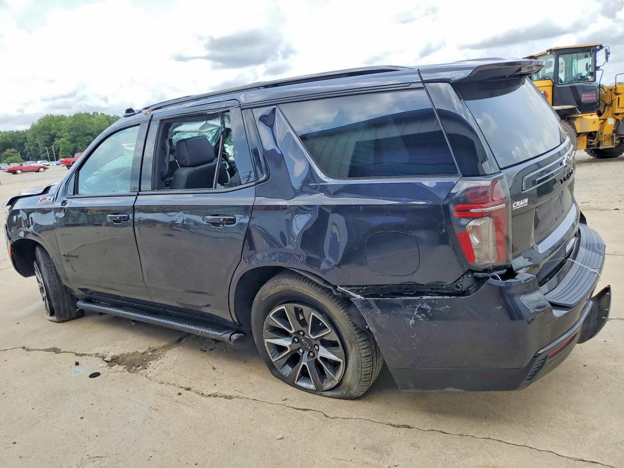 1GNSKPKD8PR294501 · 2023 CHEVROLET TAHOE · 2/13
