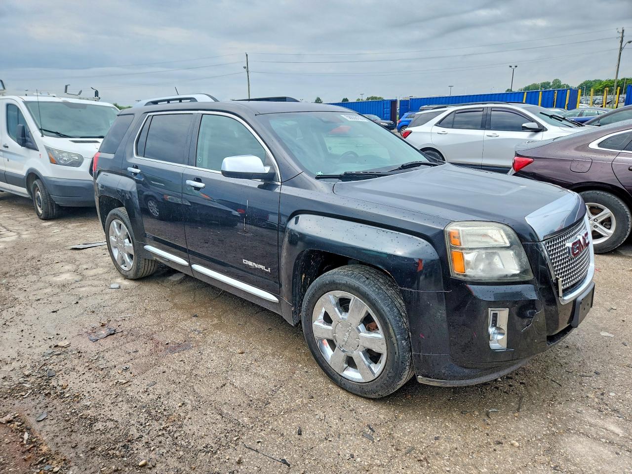2GKFLZE37D6397488 · 2013 GMC TERRAIN · 4/13