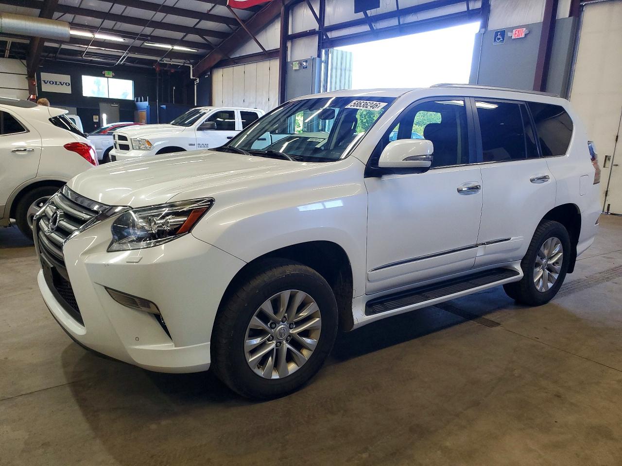 JTJBM7FX6H5154718 · 2017 LEXUS GX