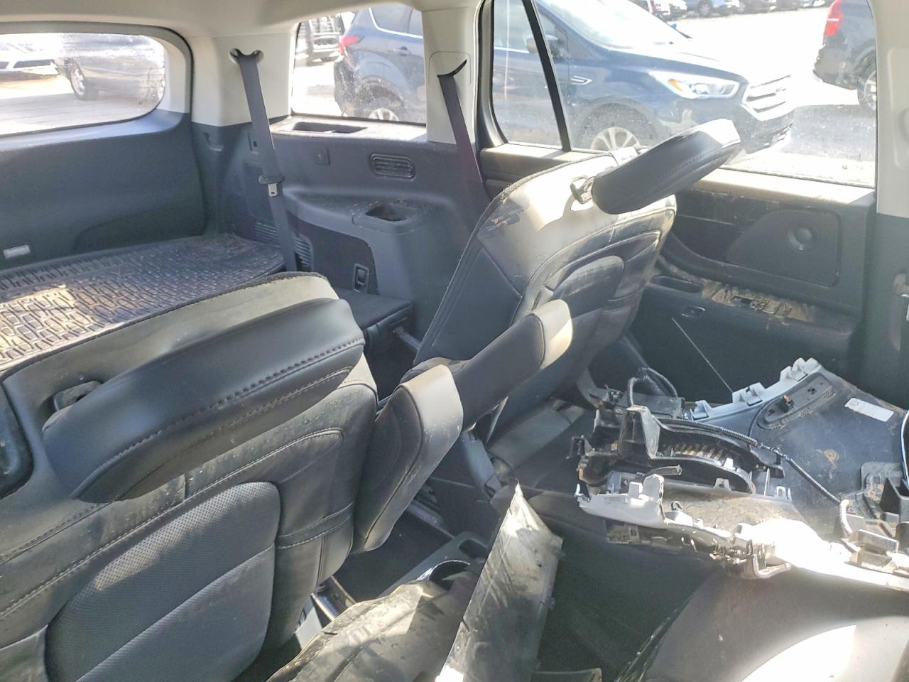 5LM5J7WC1SGL34800 · 2025 LINCOLN AVIATOR · 11/13