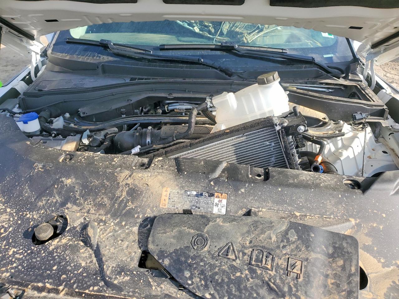 5LM5J7WC1SGL34800 · 2025 LINCOLN AVIATOR · 12/13