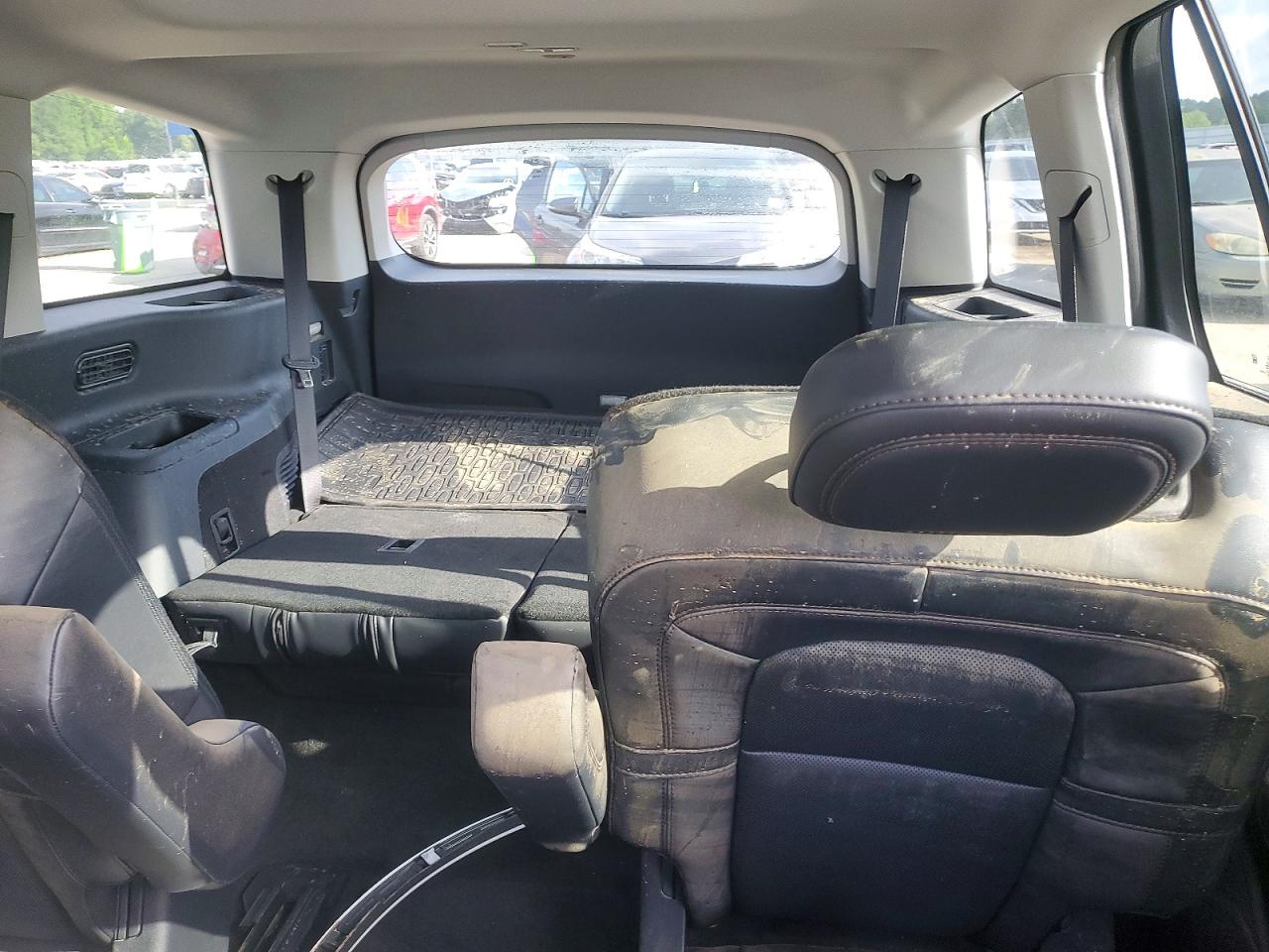 5LM5J7WC1SGL34800 · 2025 LINCOLN AVIATOR · 10/13